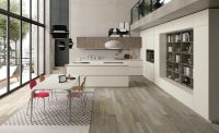New modern kitchen collections